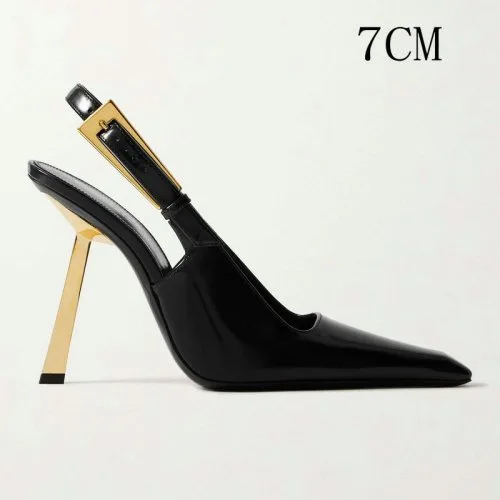 Zwart 7cm G