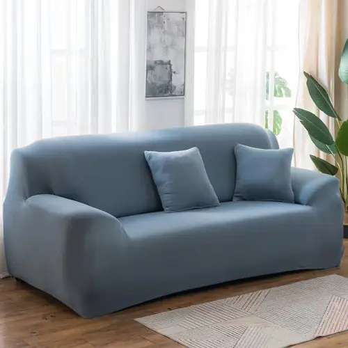 Grey Blue