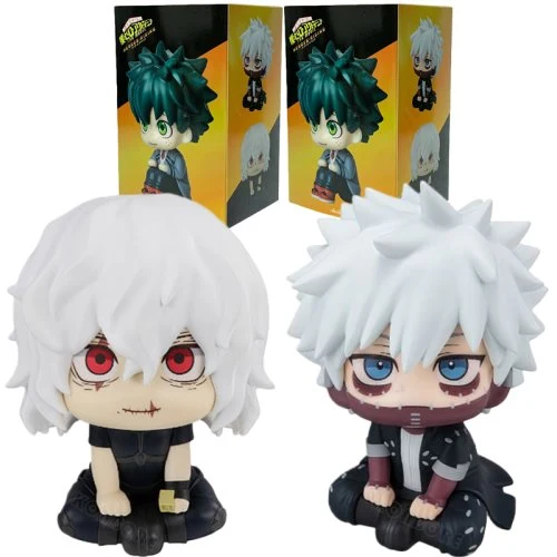 2pcs mit einzelhandel Box