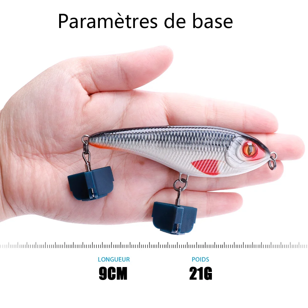 Vue 3 du produit