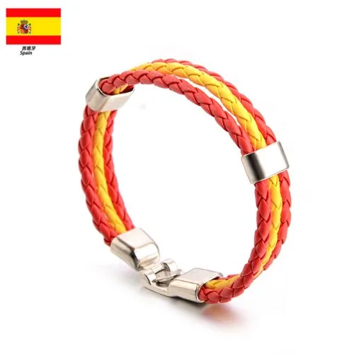 Spanien