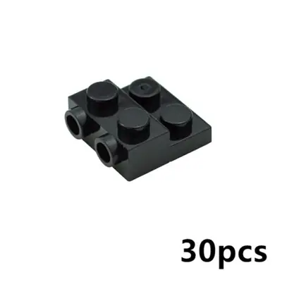 Image de Blocs de Construction Créatifs avec Goujon - Compatible 1x1, 1x2, 1x4