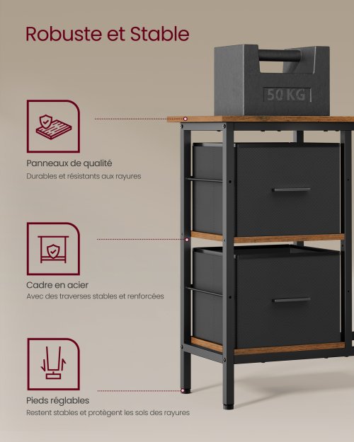 Vue 3 du produit