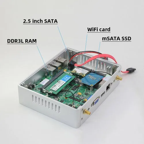 Vue 5 du produit