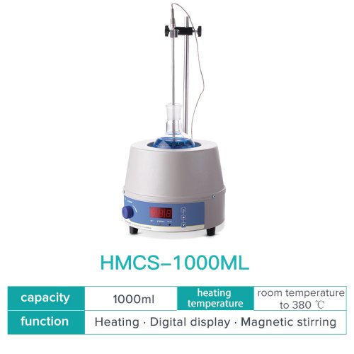 HMSC 1000ml