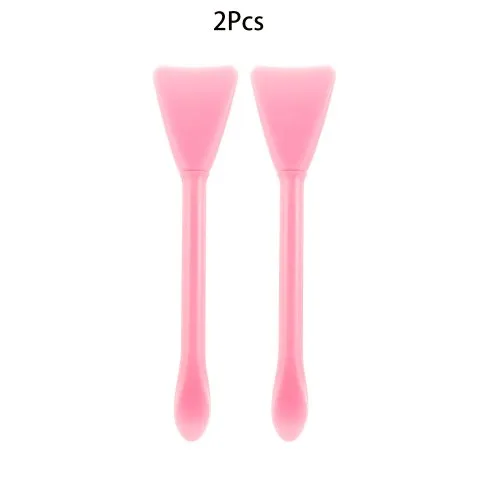 2Pcs roze
