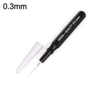 Image de Lubrifiant Montre - Outil de Réparation Portable pour Horlogers