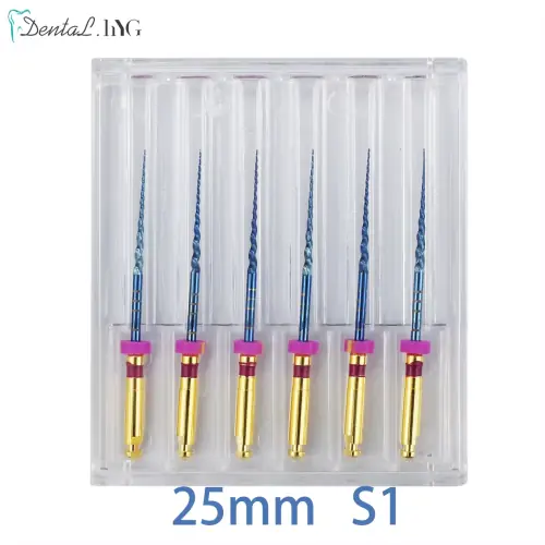 Size 25mm S1
