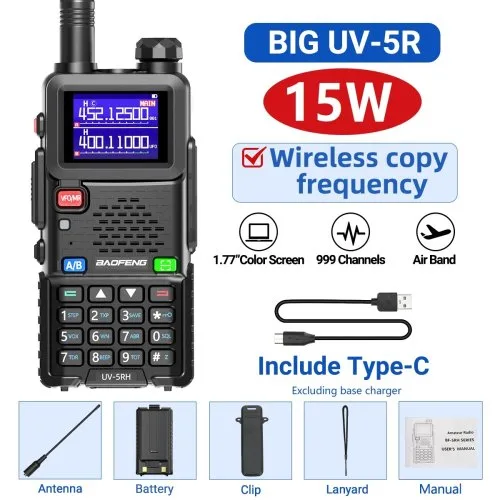 No Base Charger