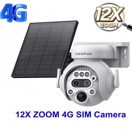 8MP zoom 4G