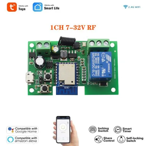 7-32V RF