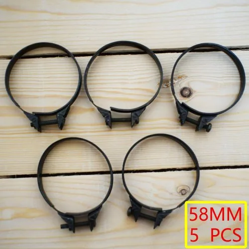 58mm 5 pcs