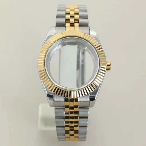 Plata y oro 2