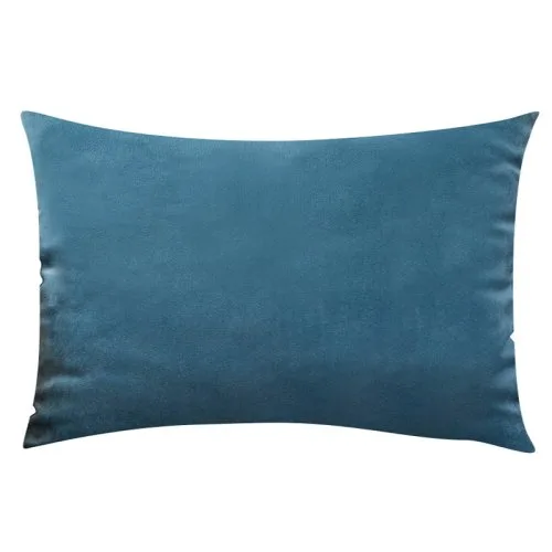 Pauw blauw
