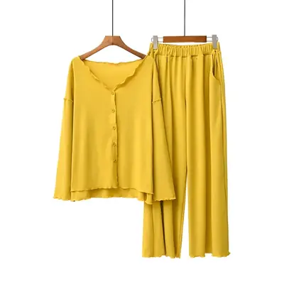 Image de Pyjama Japonais Femme - Confort & Style