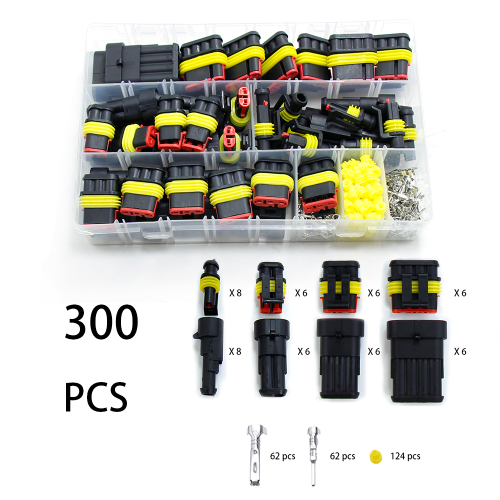 AMP1.5 300 PCS