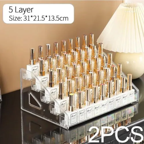 2PCS 5 schichten