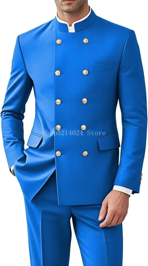 Blau
