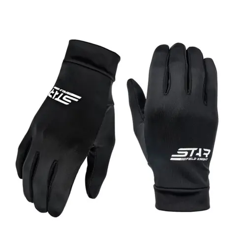 Image de Gants Moto Hiver & Été - Doublure Soie Confortable