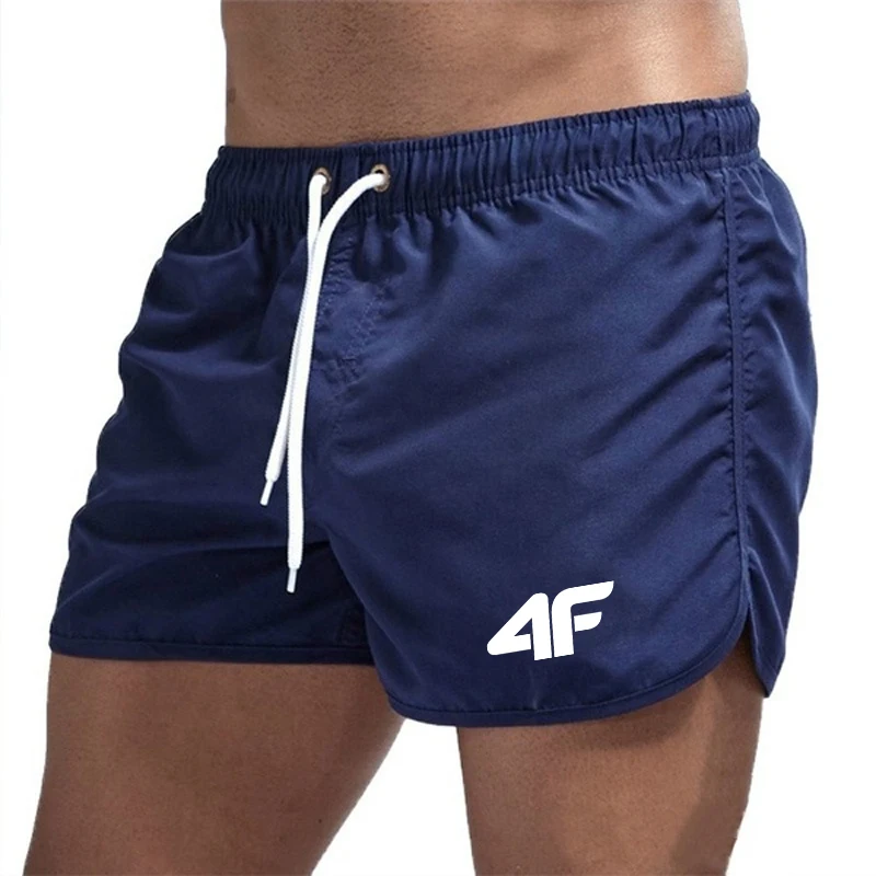 Image de Short Homme Surf & Plage - Séchage Rapide & Respirant