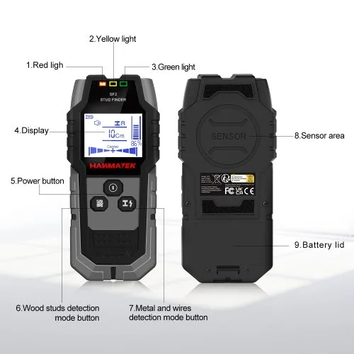 Vue 5 du produit