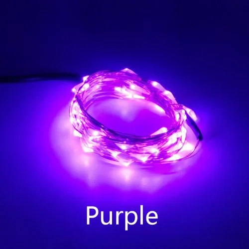 Purple ( Static )