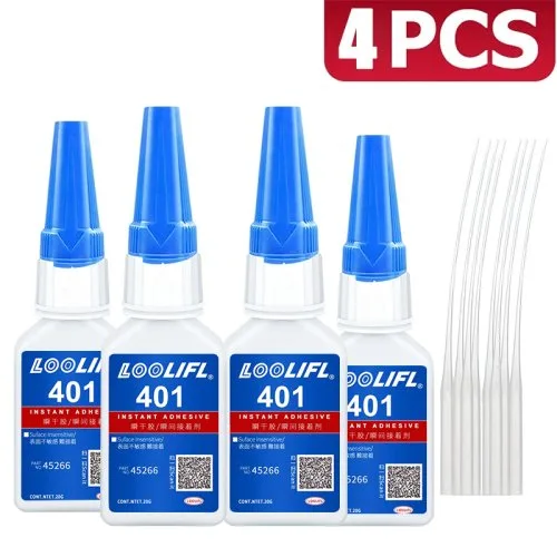L401-20ml-4pcs