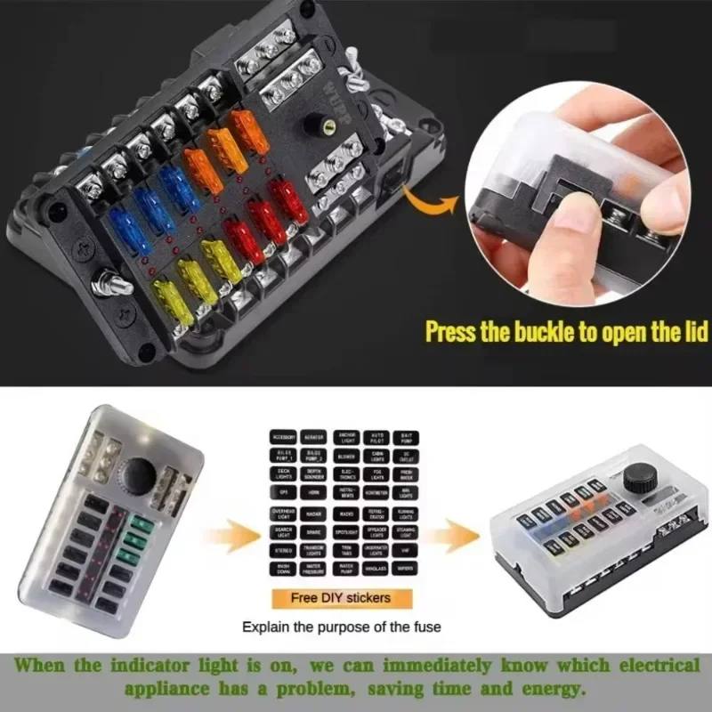 Vue 3 du produit