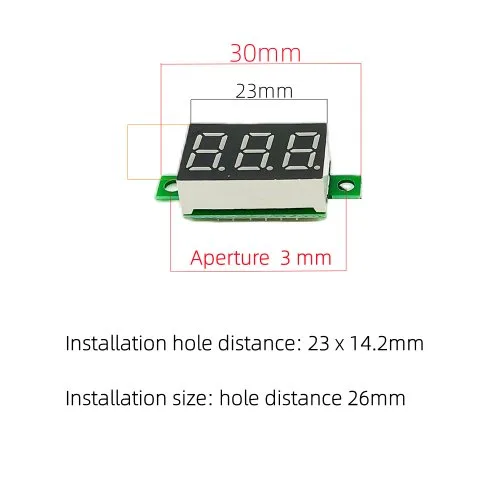 Vue 3 du produit