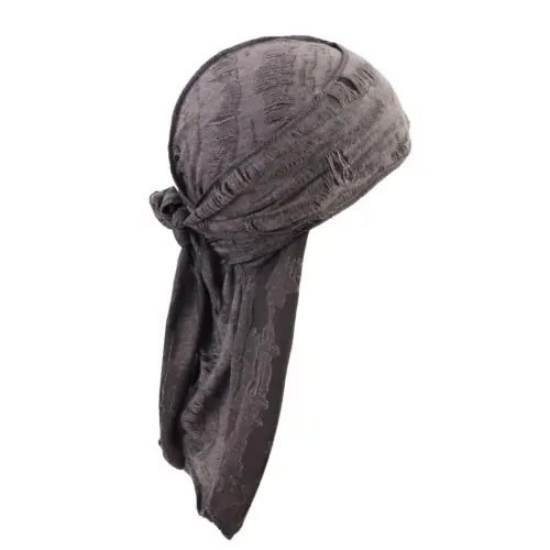 Image de Bandana Multifonctionnel en Coton - Style Hip Hop & Cyclisme
