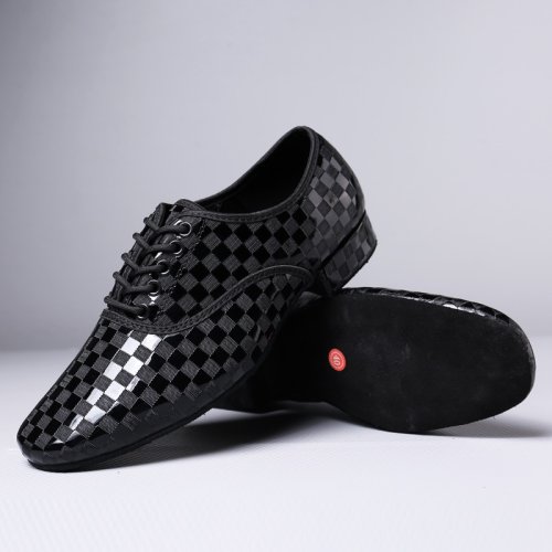 Indoor Black