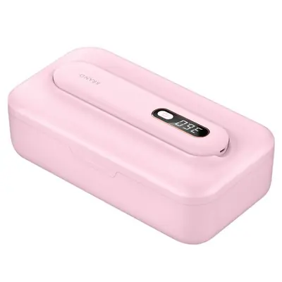 Image de Stérilisateur UV Ozone Multi-Usage - Nettoyage et Désinfection Rapide