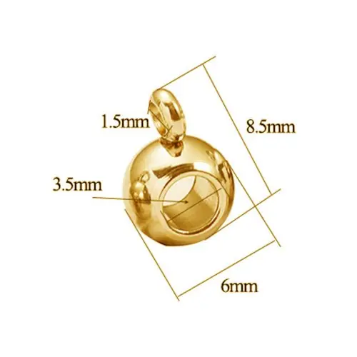 A-Gold-8.5x6x3.5mm