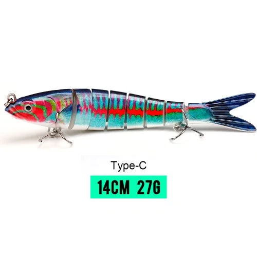 140mm 27g C6