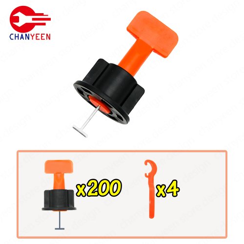 Kit05 204Pcs