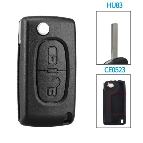 2BT HU83 CE0523