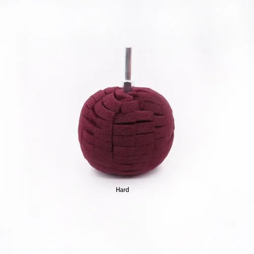 Hard 1 stuk