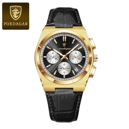 970GoldBlack wit