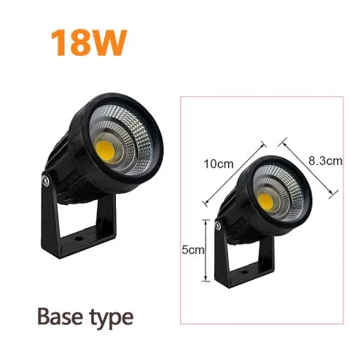 18W basistype