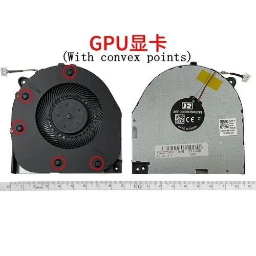 GPU Y7000