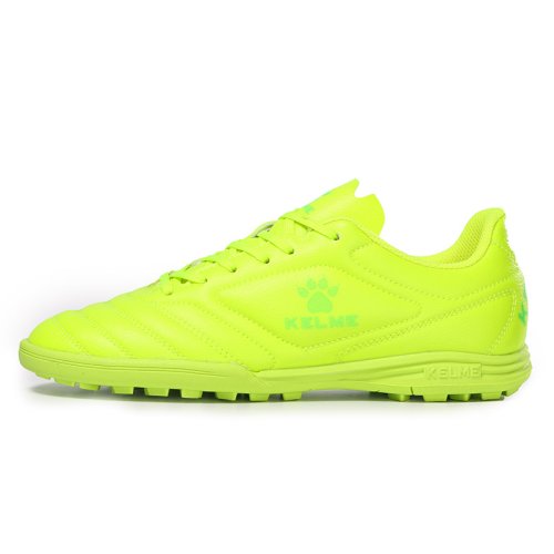 Image of KELME Men Training TF Soccer Shoes Artificial Grass Anti-Slippery Youth Football Shoes AG Sports Training Shoes   871701