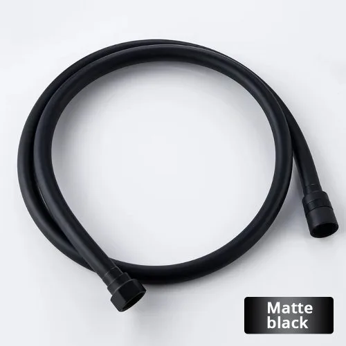 Matowy czarny-120