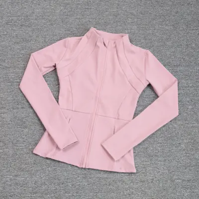 Image de Veste de Sport Femme Respirante & Rapide Séchage