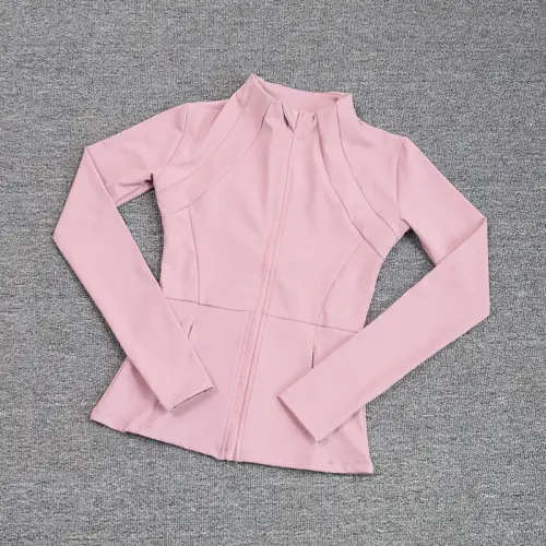 Image de Veste de Sport Femme Respirante & Rapide Séchage