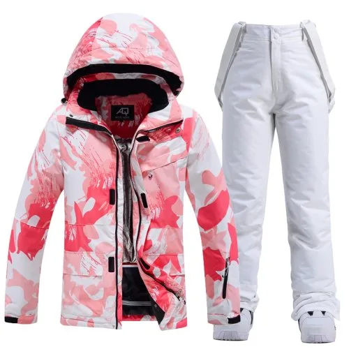 Imagen chaqueta pantalón