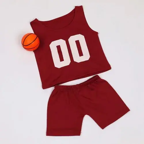 Image de Tenues Photo Bébé Garçon & Fille - Ensemble Accessoires Nouveau-Né
