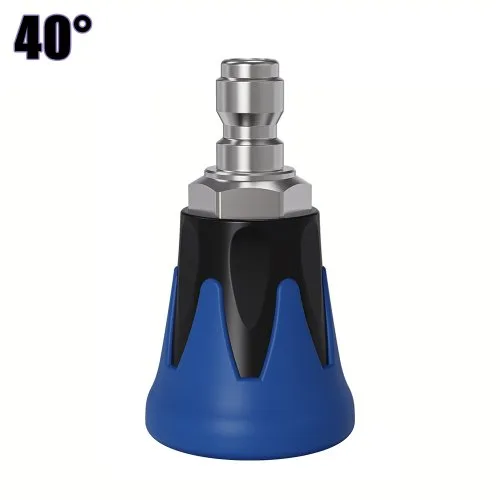 035-40 Blauw
