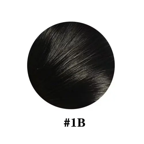Image de Extensions Cheveux Humains Brésiliens Remy - 8 Pièces 120g