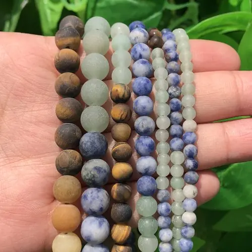 7 chakras