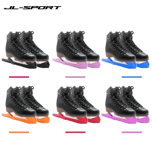 Image de Protection de Lame de Patin Réglable - Sécurité Optimale